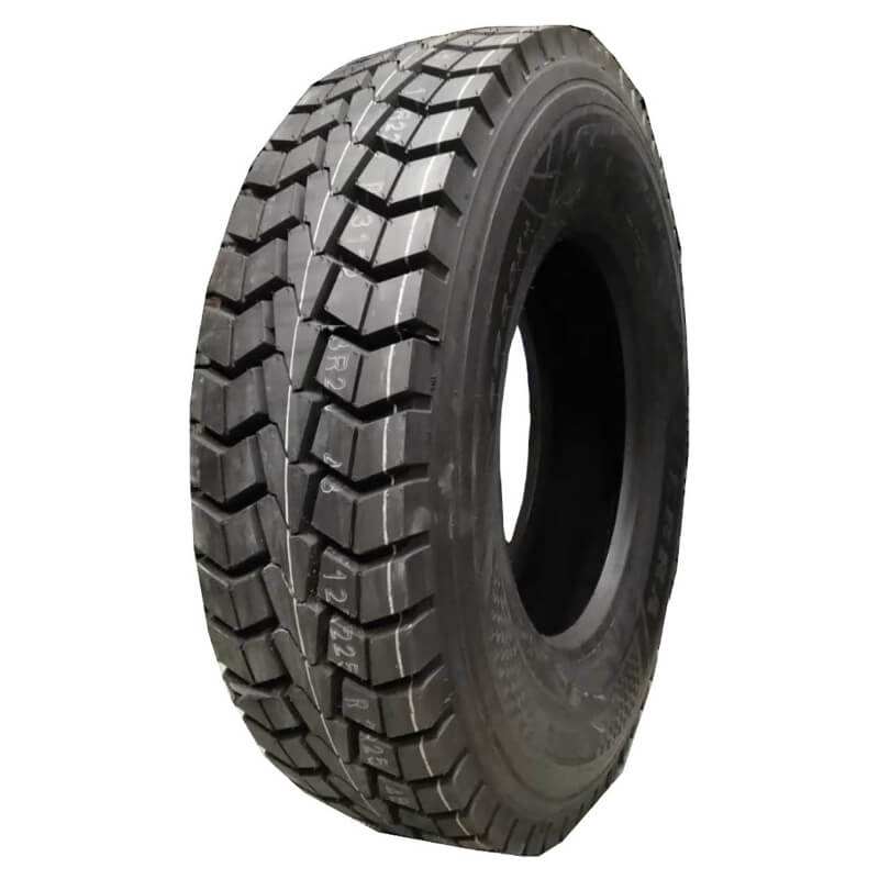 SIERRA® SR301+ - 295/80R22.5 18PR