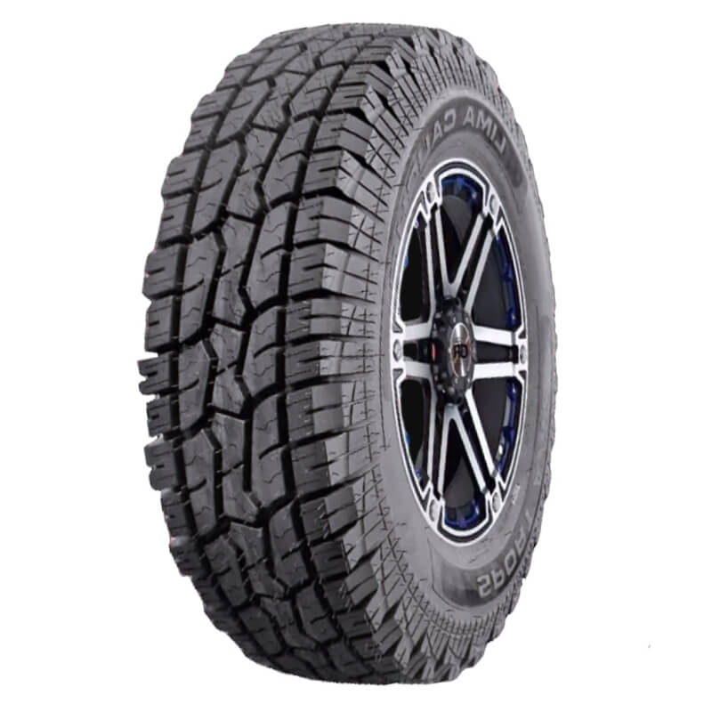 LIMACAUCHO® SPORT A/T2 - LT 245/75R16 120S