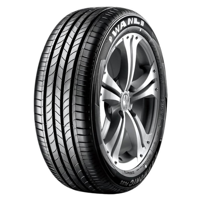 WANLI® HARMONIC PLUS SP-022 - 205/50R16 87V