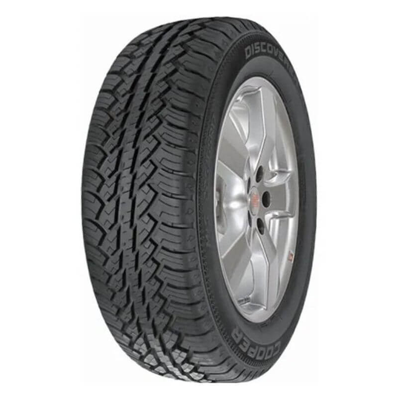 COOPER® DISCOVERER ATS - 265/65R17 112T