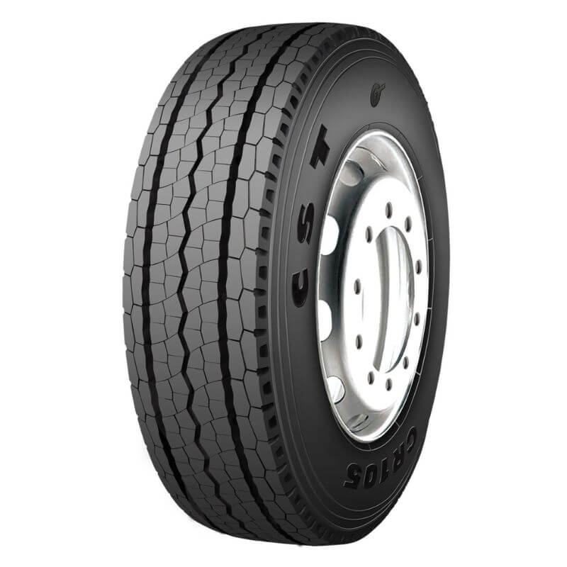 CST® CR105 - 215/75R17.5 16PR 128/126M