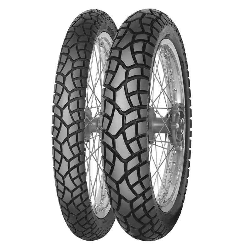 MITAS® MC-24 - 100/90-18 57S