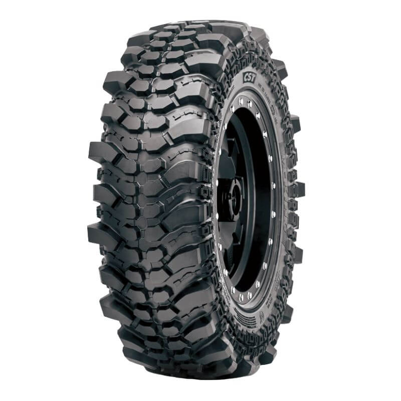 CST® MUD KING CL98 - LT 32X10.50-16 6PR 114K