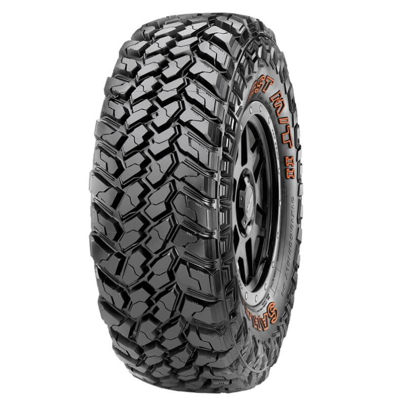 CST® SAHARA MT2 - LT 32X11.50R15 6PR 113Q OOL