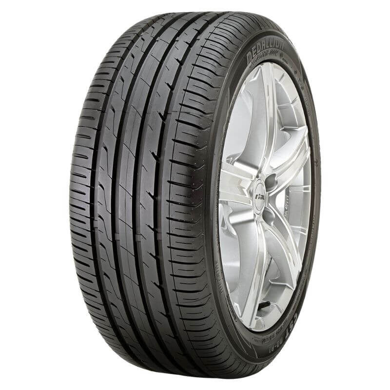 メダリオン　CST MD-A1 215/45ZR17 91W 海外さんタイヤ CST® MEDALLION MD-A1 - 215/45ZR17 91W
