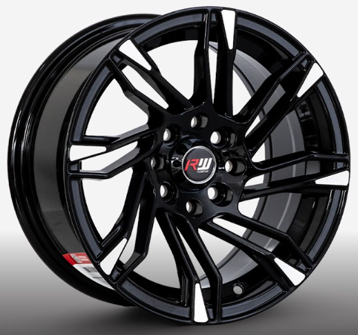 ARO 14X7 100/108X8 ET20 CB73.1 BLACK MACHINE