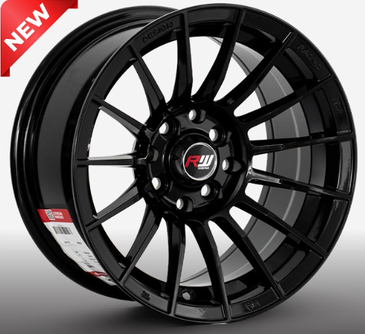ARO 14X7 100/114.3X8 ET-7 CB73.1 BLACK