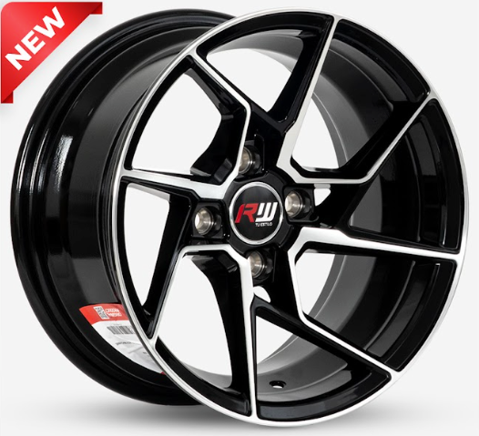 ARO 14X7 100X4 ET-5 CB73.1 BLACK MACHINE