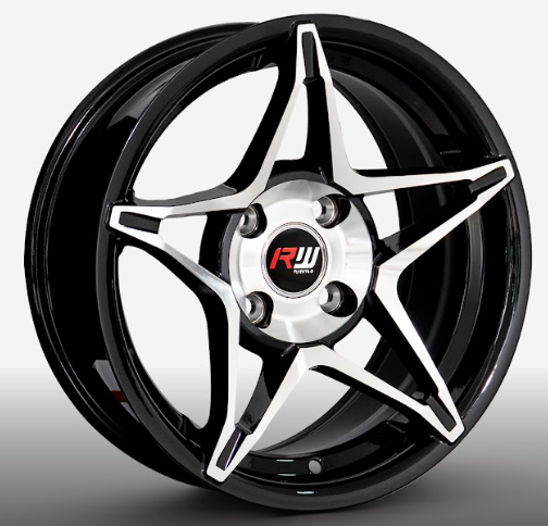 ARO 14X7 100X4 ET20 CB73.1 BLACK MACHINE