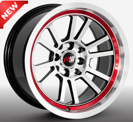 ARO 15X8 100/114.3X8 ET-10 CB73.1 BLACK MACHINE/UNDERC