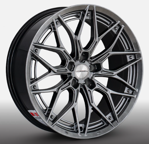 ARO 18X8 105X5 ET30 CB73.1 HYPER BLACK/RIVET