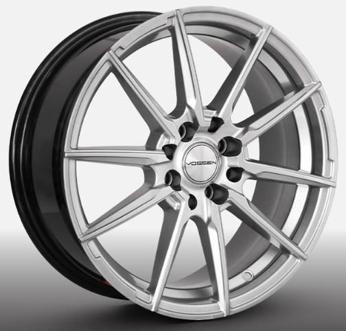 ARO 16X7 100/114.3X8 ET35 CB73.1 HYPER SILVER