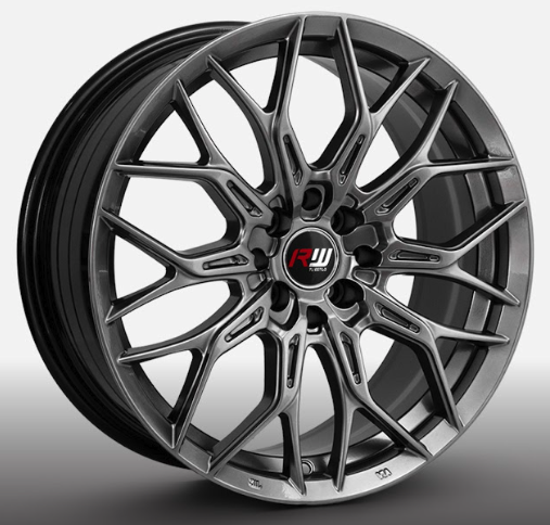 ARO 17X7.5 100/114.3X8 ET35 CB73.1 HYPER BLACK