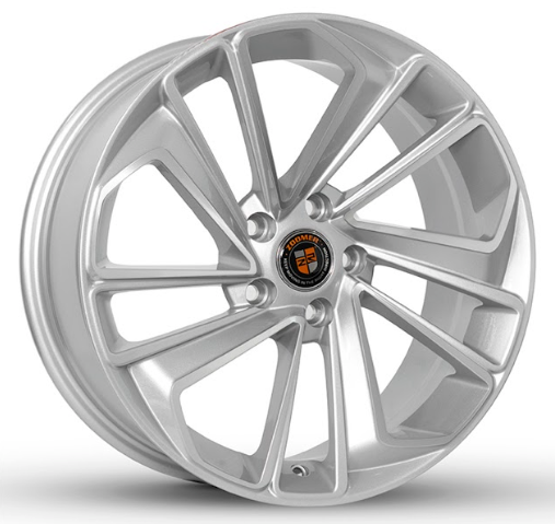 ARO 17X7.5 108X5 ET35 CB63.4 SILVER MACHINE