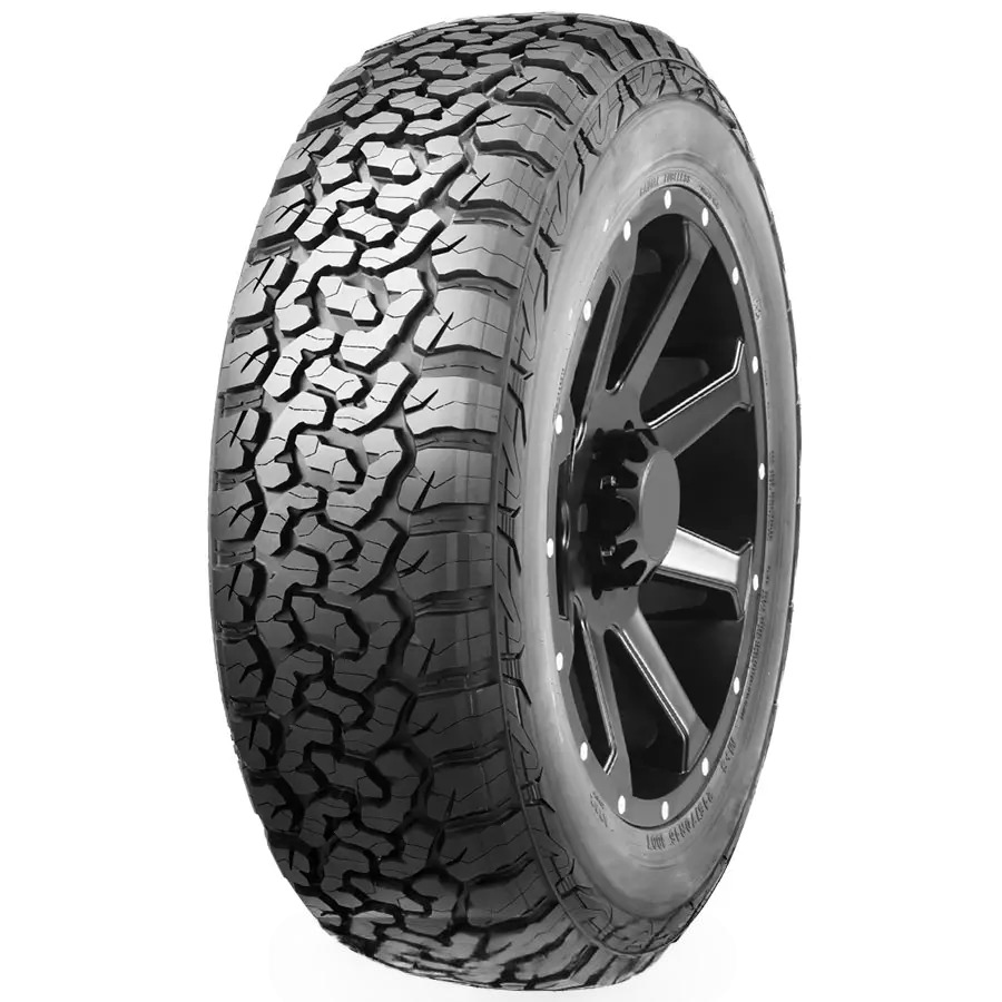 KAPSEN® PRACTICALMAX AT02 - LT 245/65R17 117/114S