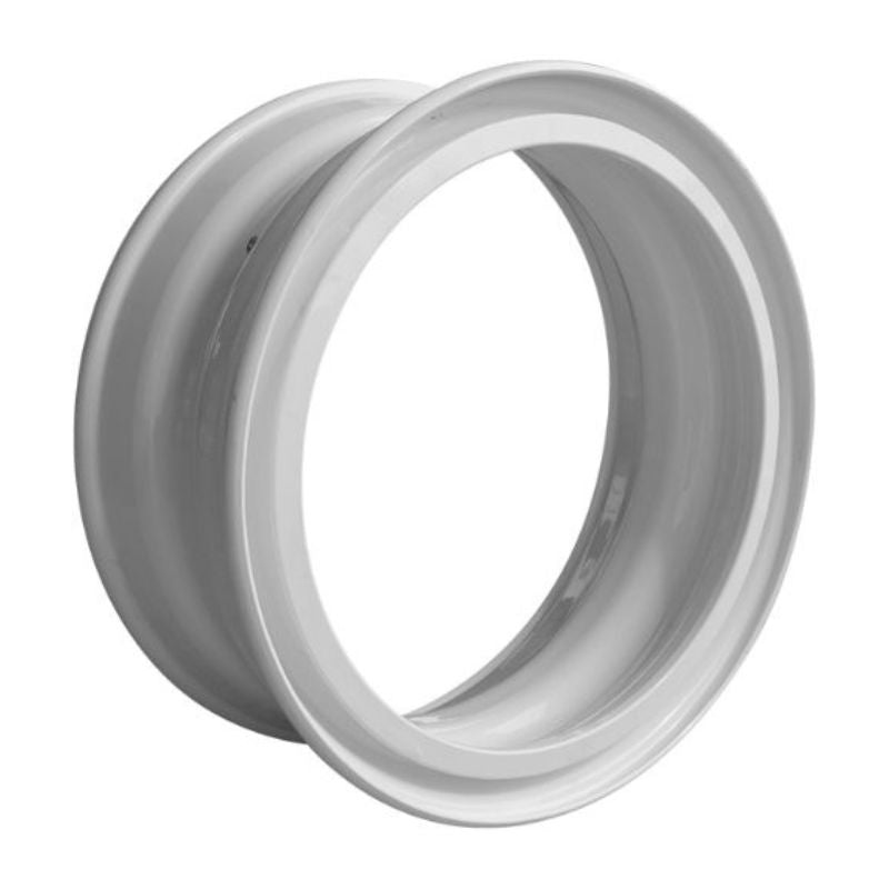 TRUCK STEEL® XTREME SPIDER-TYPE RIM (WITH VALVE)