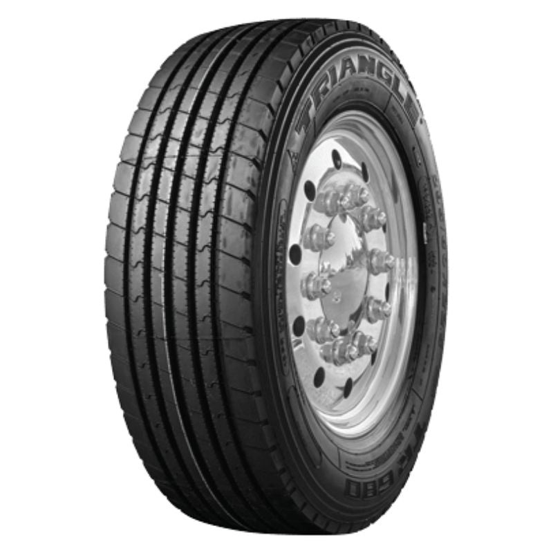TRIANGLE® TR680 - 295/60R22.5 18PR 150/147K