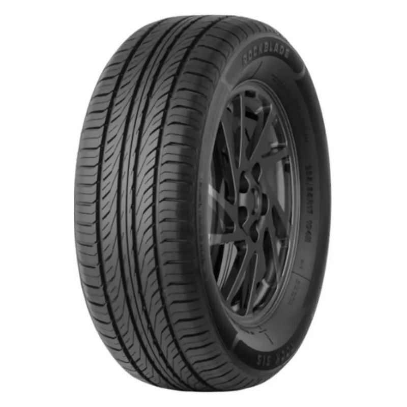 　225/60 R17  ノーマルタイヤ　ROCKBLADE ROCKBLADE（ロックブレード） ROCK515 225/60R17 99H サマータイヤ 1本