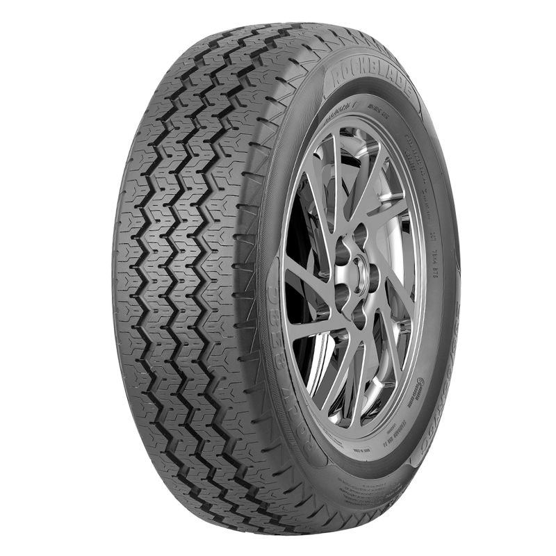 ROCKBLADE® 838C - 225/70R15 C 112/110R