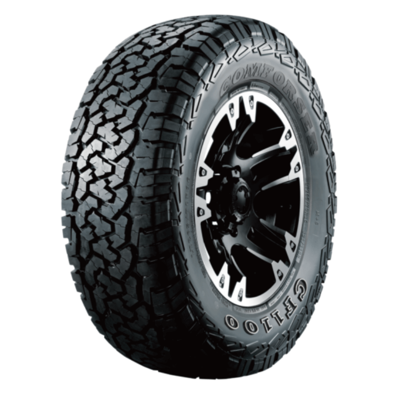 COMFORSER® CF1100 - 245/65R17 110T XL