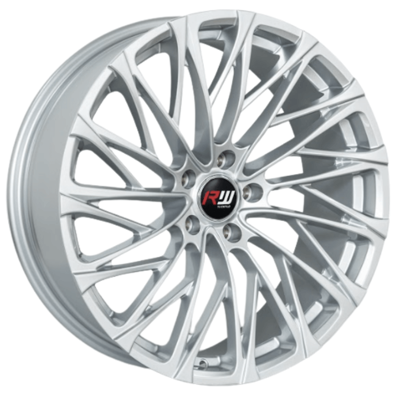 RW® - 20X8.5 5X114.3 ET30 CB73.1 HS