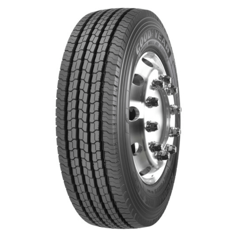 GOODYEAR® REGIONAL RHS - 205/75R17.5 12PR