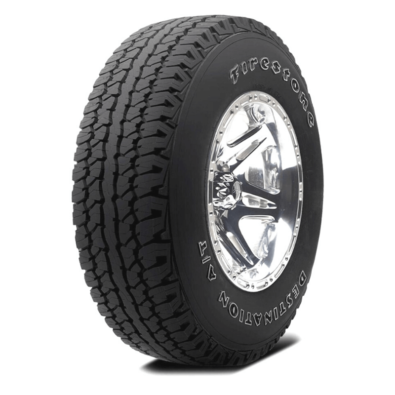 FIRESTONE® DESTINATION AT - 235/65R17 103T