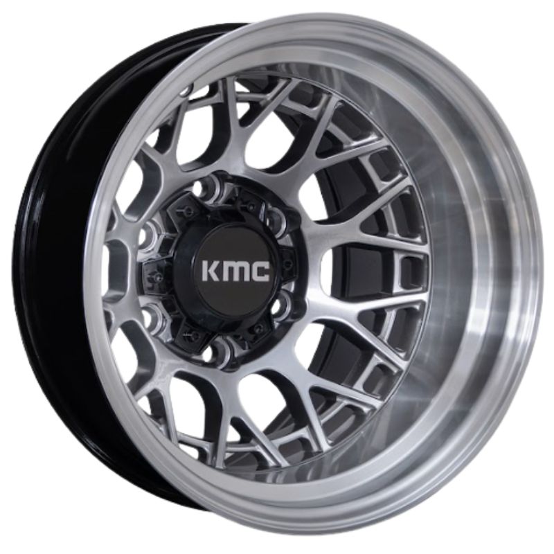 RW® - 15X10 6X139.7 ET-44 CB110.1 HB+LP