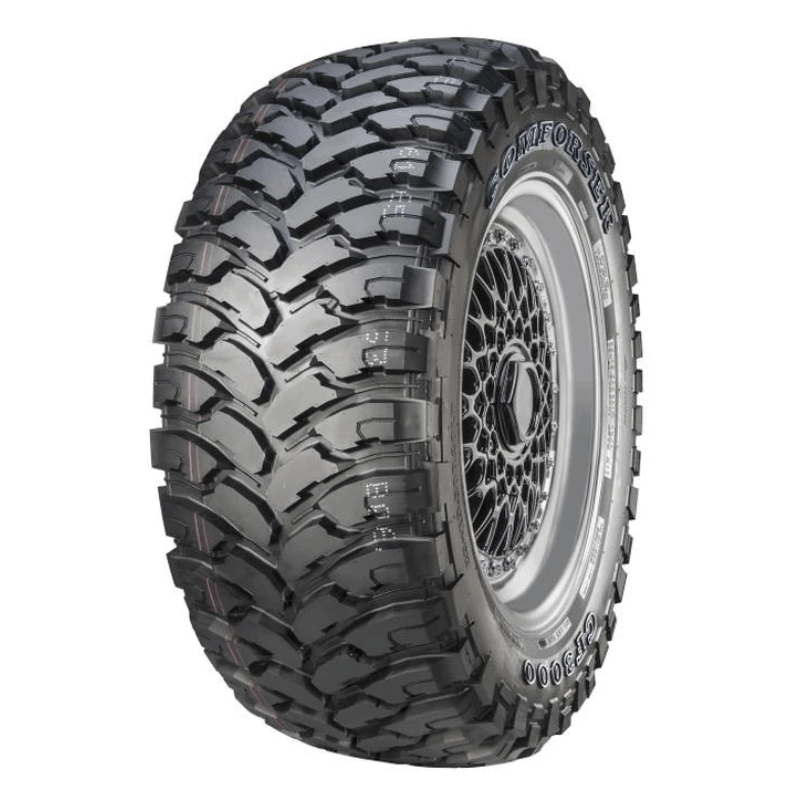 COMFORSER® CF3000 - LT 33X12.50R17 8PR