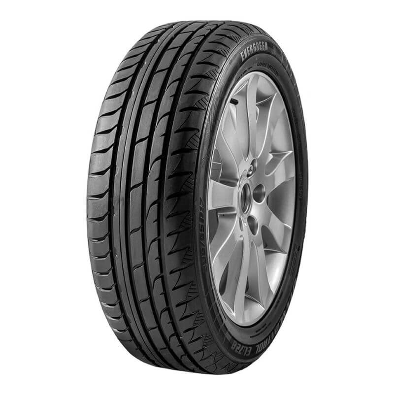 EVERGREEN® EU728 - 205/50ZR17 93W