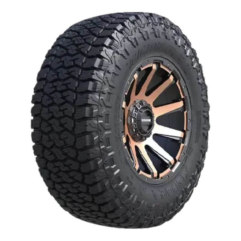 FEDERAL® XPLORA AT - LT 285/70R17 121/118S 10PR