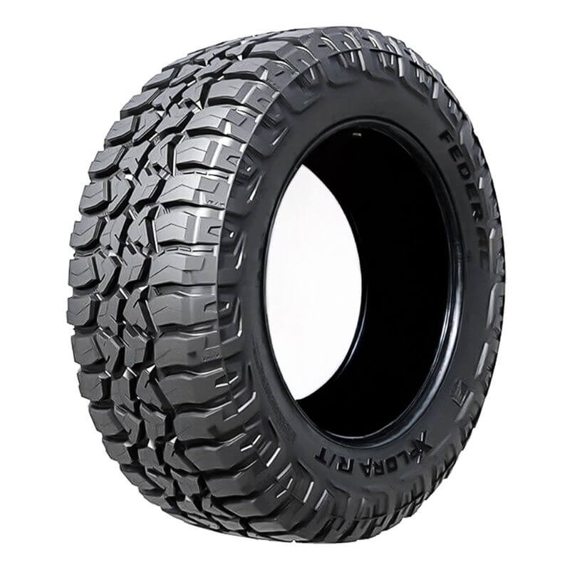 FEDERAL® XPLORA RT - LT 285/70R17 121/118Q 10PR