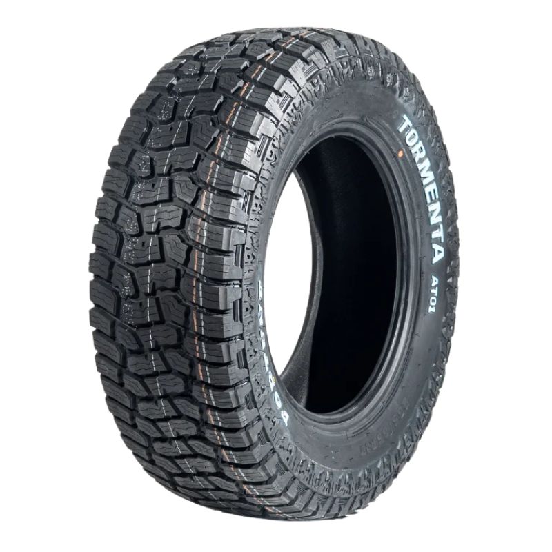 FORTUNE® TORMENTA AT01 OWL - 235/70R16 106T