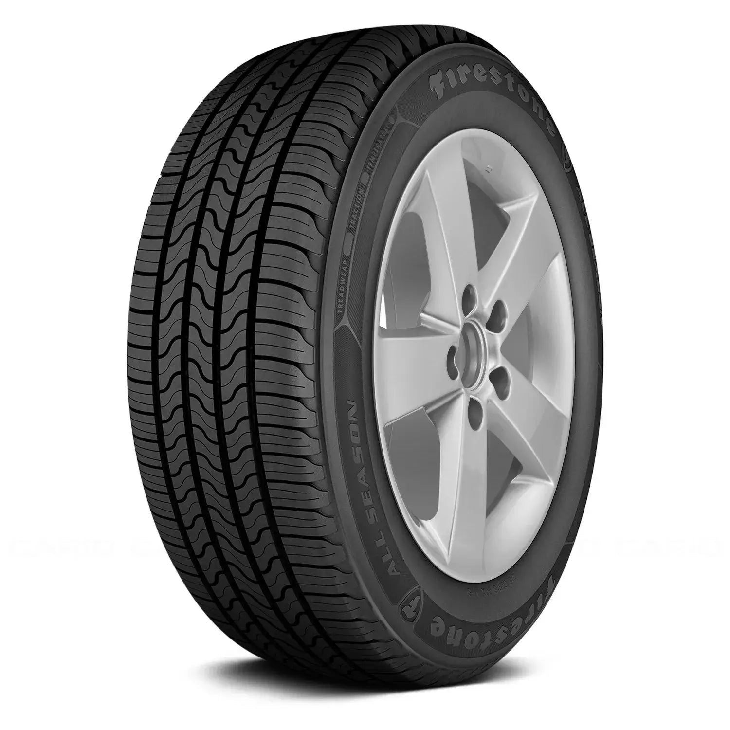 FIRESTONE® ALL SEASON - 185/55R16 83T