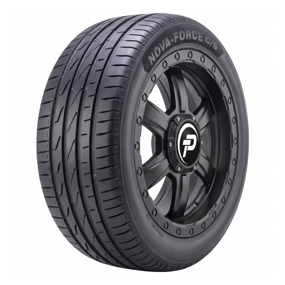 LEAO® NOVA-FORCE C/S - 235/55R19 105W XL