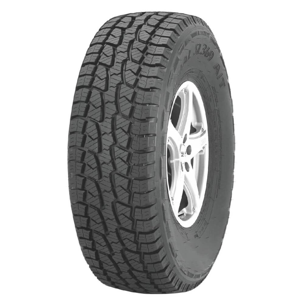 GOODRIDE® SL369 A/T - LT 235/75R15 110/107Q 8PR