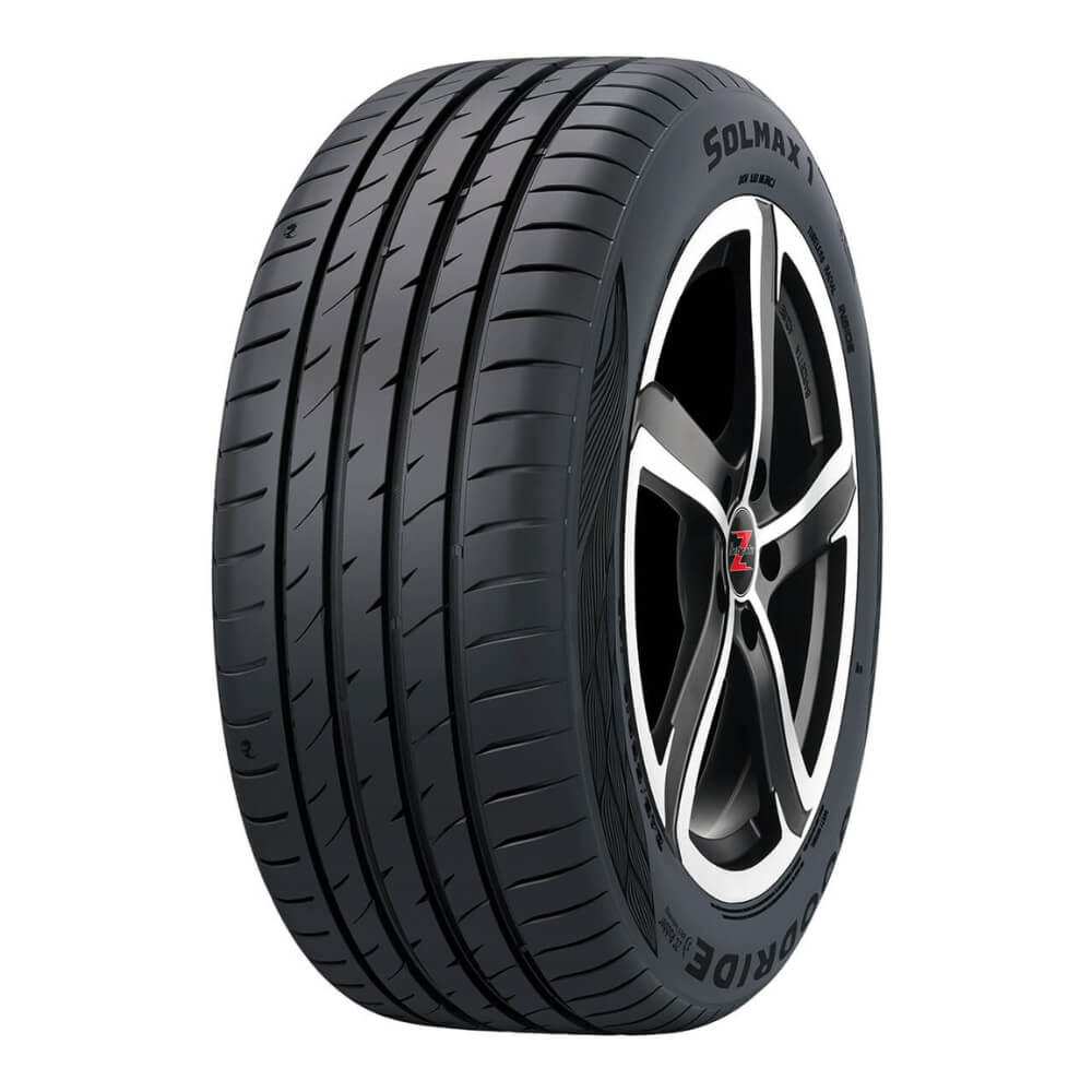 GOODRIDE® SOLMAX 1 - 265/60R18 114V XL