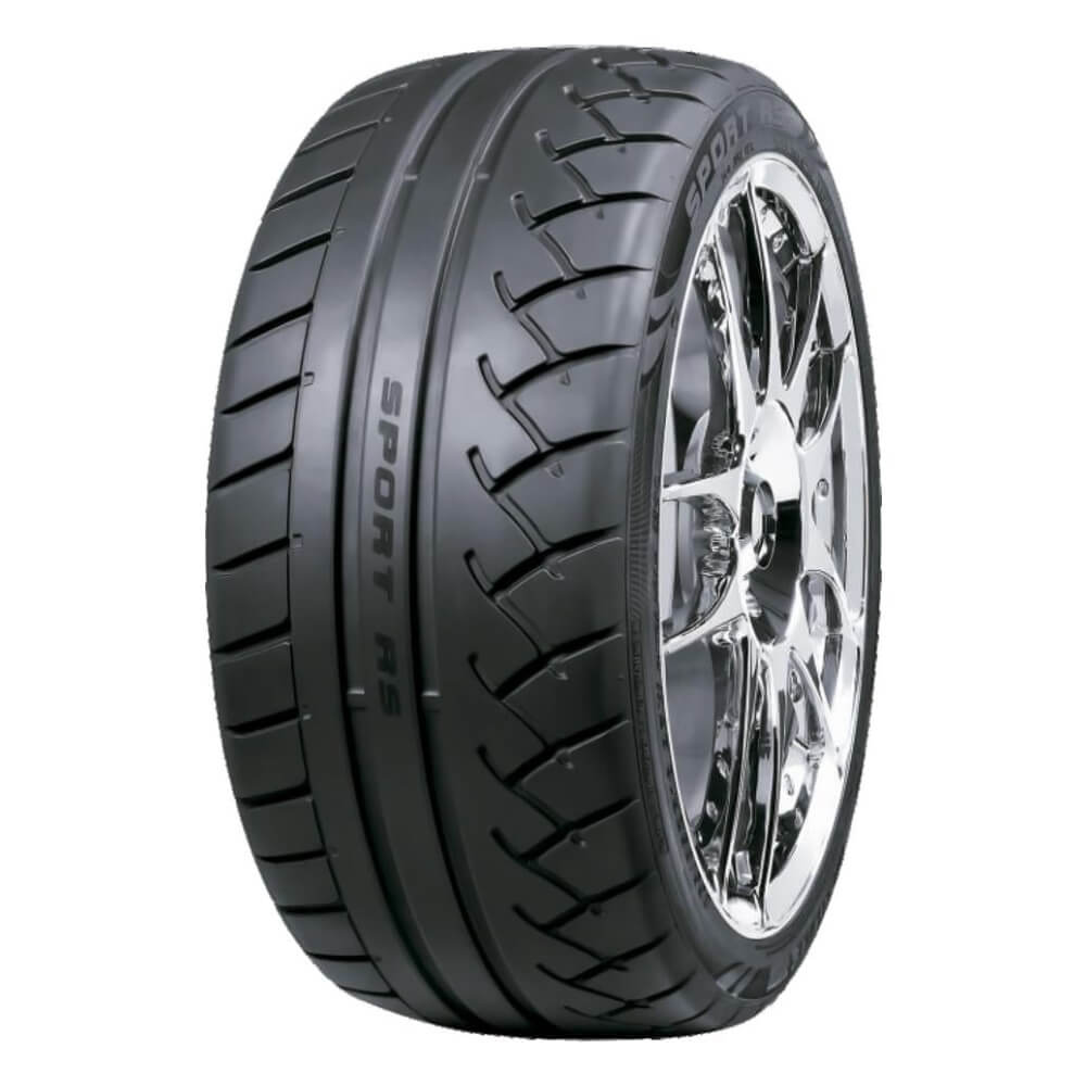 GOODRIDE® SPORT RS - 195/50R15 82V
