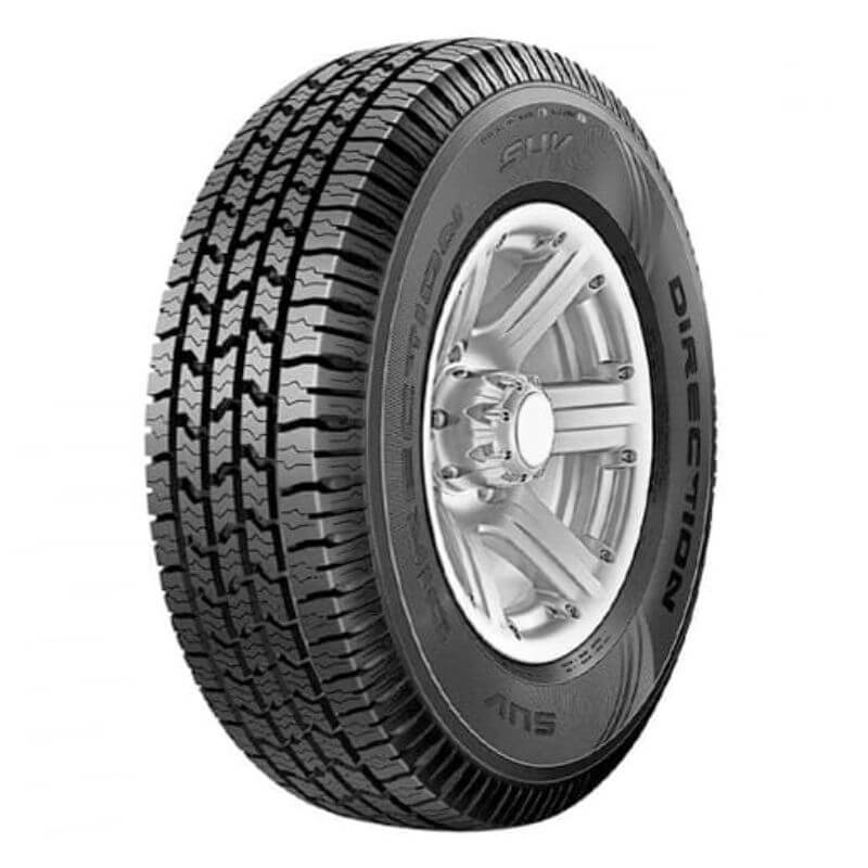 GOODYEAR® DIRECTION SUV - 205/65R15 94T