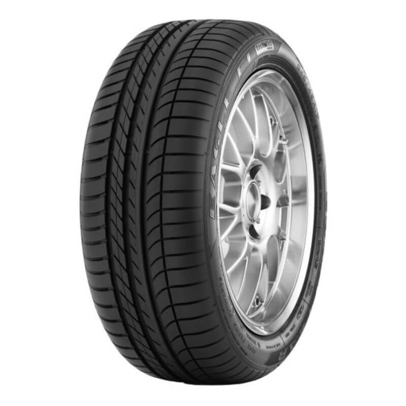 GOODYEAR® EAGLE F1 ASYMMETRIC - 245/40R18 97Y