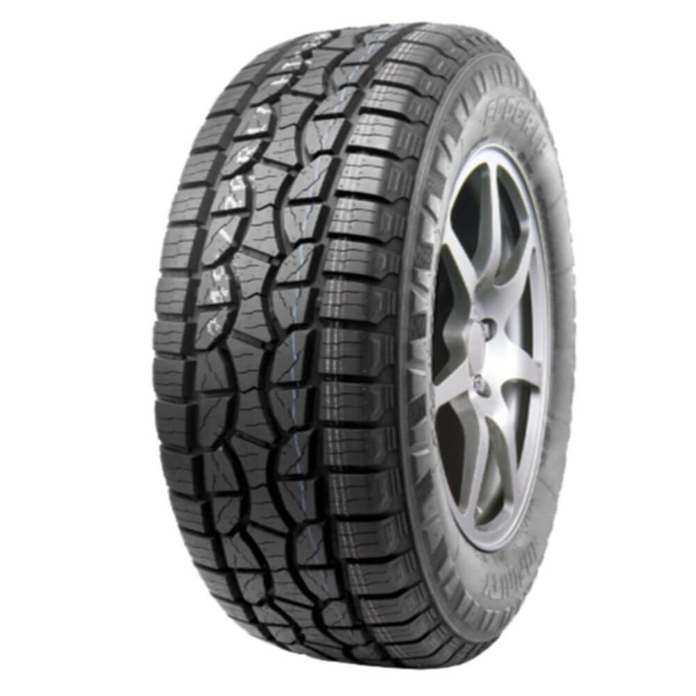 INFINITY® ECOGRIP - 225/65R17 102T