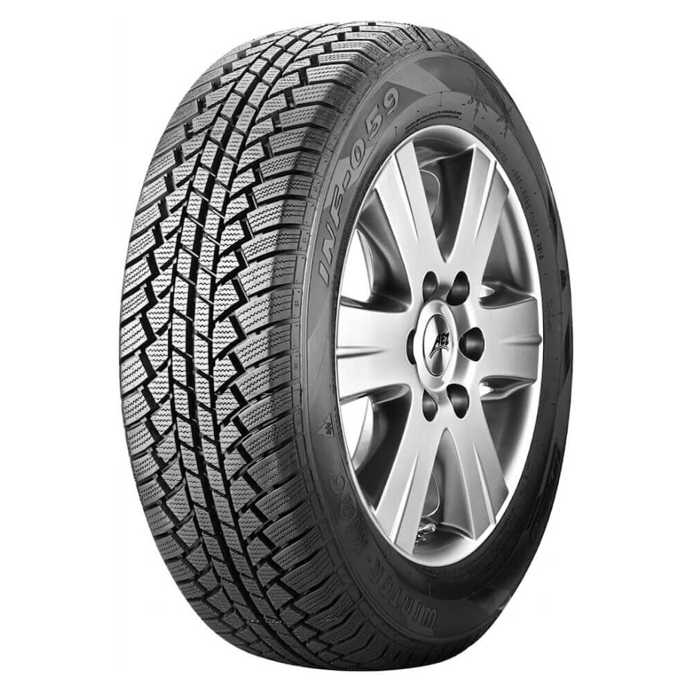 INFINITY® INF-059 - 225/70R15C 112/110R 8PR IN ECE-S CCC