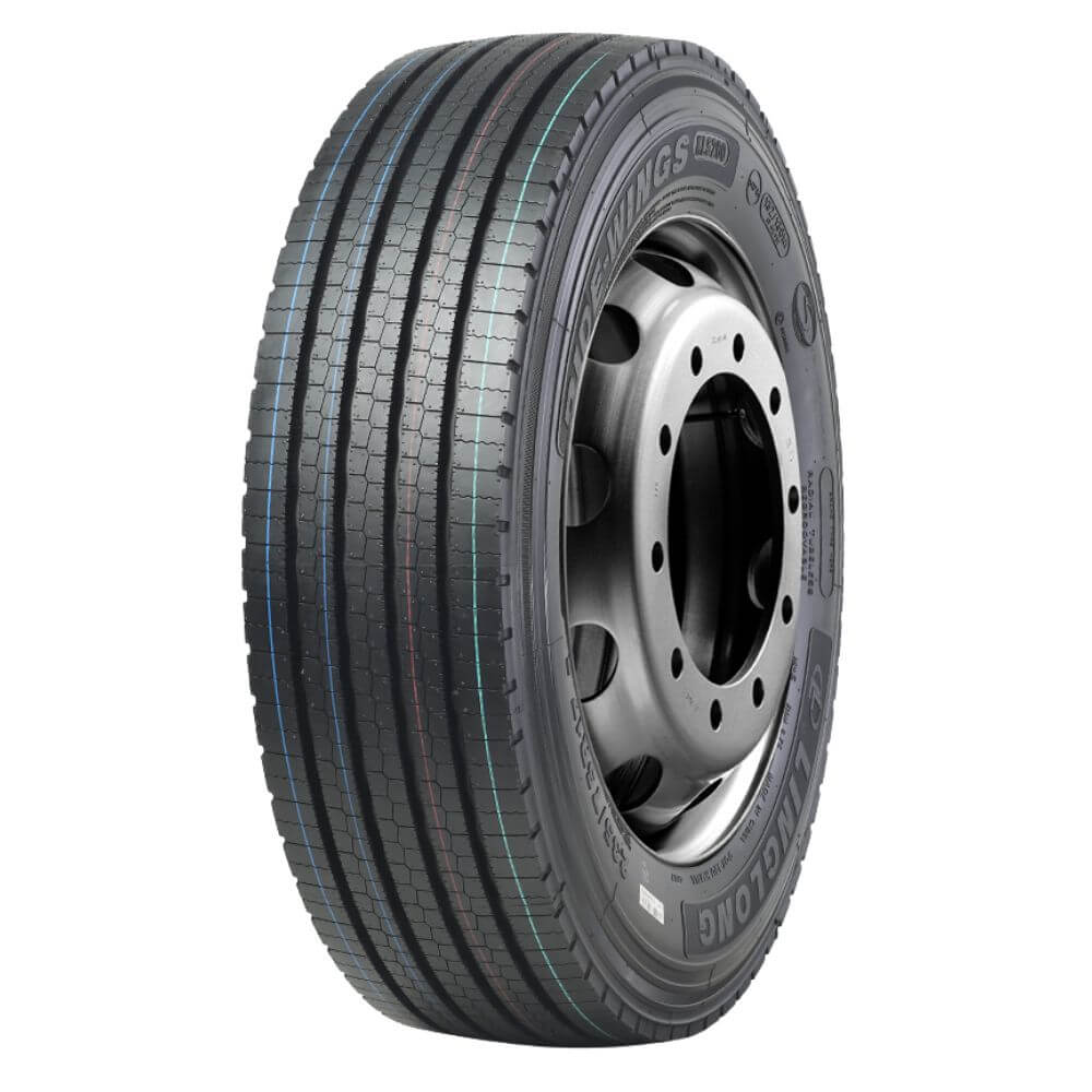INFINITY® KLS200 - 215/75R17.5 16PR 135/133M