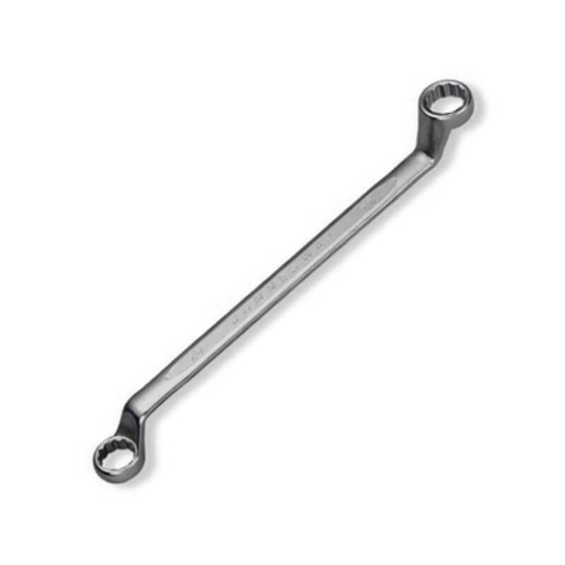 JONNESWAY® LLAVE CORONA 75° MILIMÉTRICA (11 * 13MM)