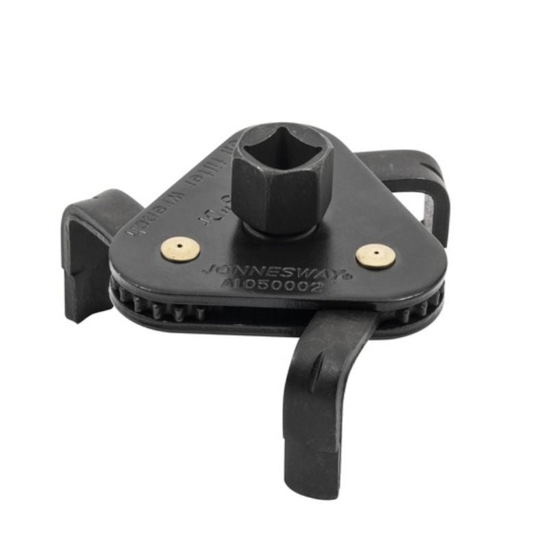 JONNESWAY® LLAVE PARA FILTRO DE ACEITE TIPO ARAÑA 5-120MM