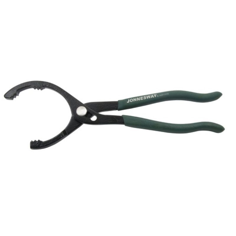 JONNESWAY® PINZA PARA REMOVER FILTROS 12" (60-115MM)