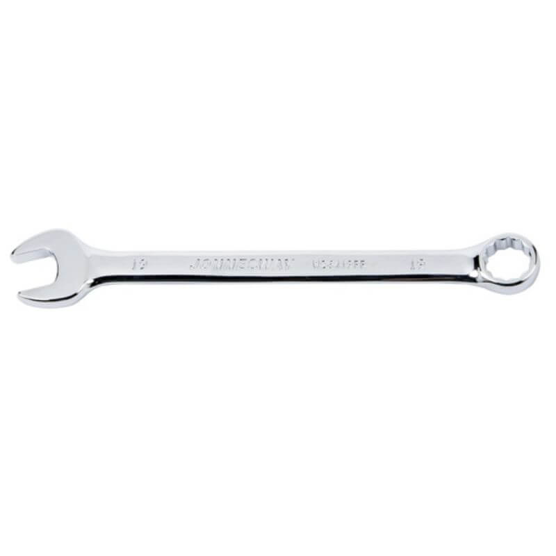 JONNESWAY® LLAVE MIXTA LARGA MILIMÉTRICA (19MM - 12 PUNTAS)