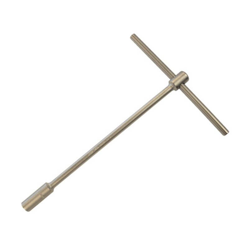 JONNESWAY® LLAVE DE COPA TIPO "T" 12MM