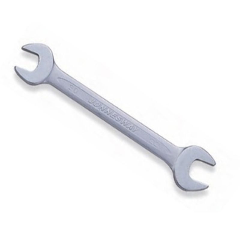 JONNESWAY® LLAVE DOBLE BOCA MILIMÉTRICA (6 * 8MM)