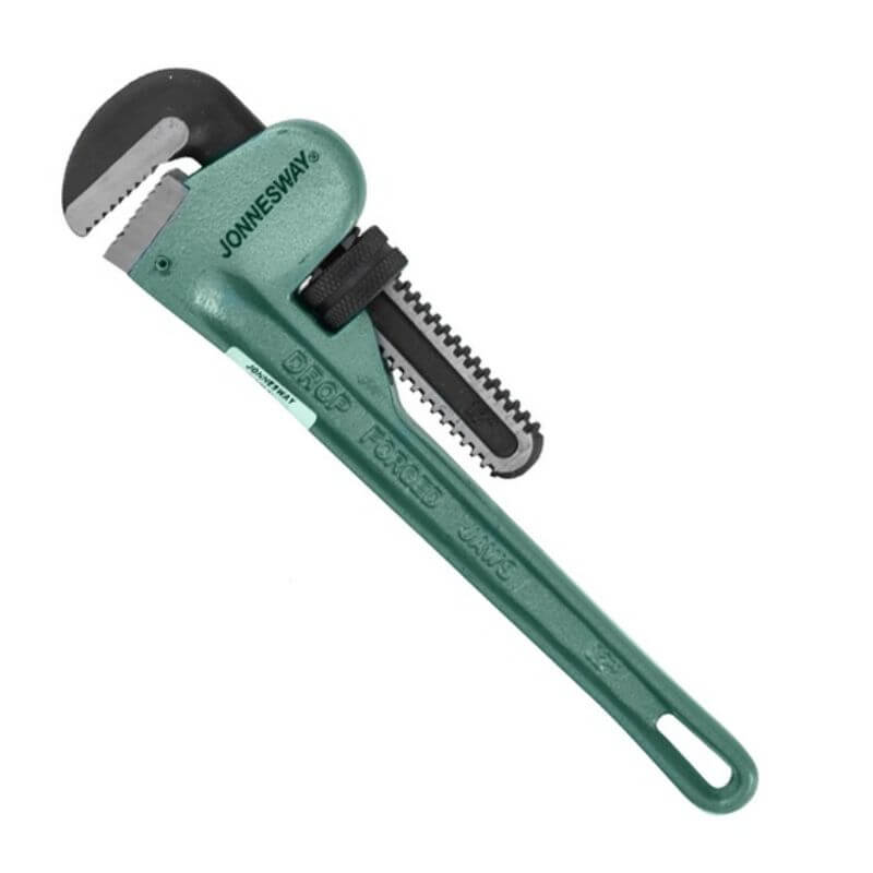 JONNESWAY® LLAVE DE TUBO AJUSTABLE (GRIFA) 36" (900MM)